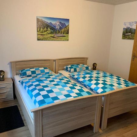 Appartamento Vormholte2 Radevormwald Esterno foto