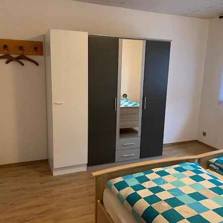 Appartamento Vormholte2 Radevormwald Esterno foto