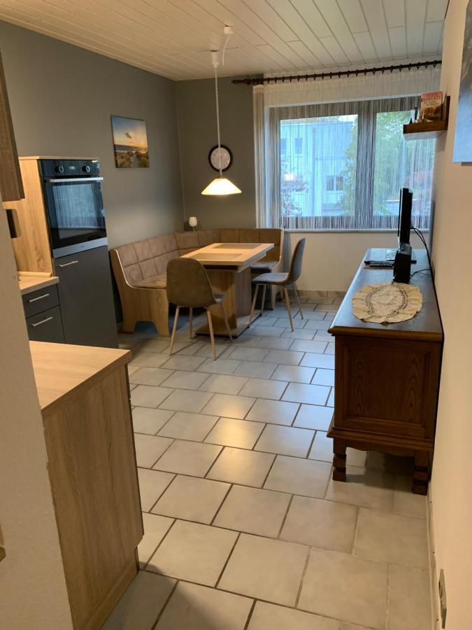 Appartamento Vormholte2 Radevormwald Esterno foto