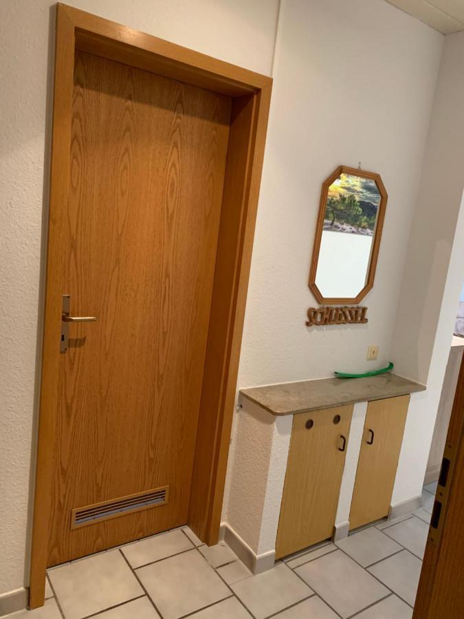 Appartamento Vormholte2 Radevormwald Esterno foto