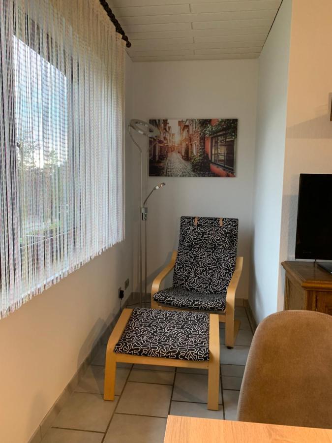 Appartamento Vormholte2 Radevormwald Esterno foto