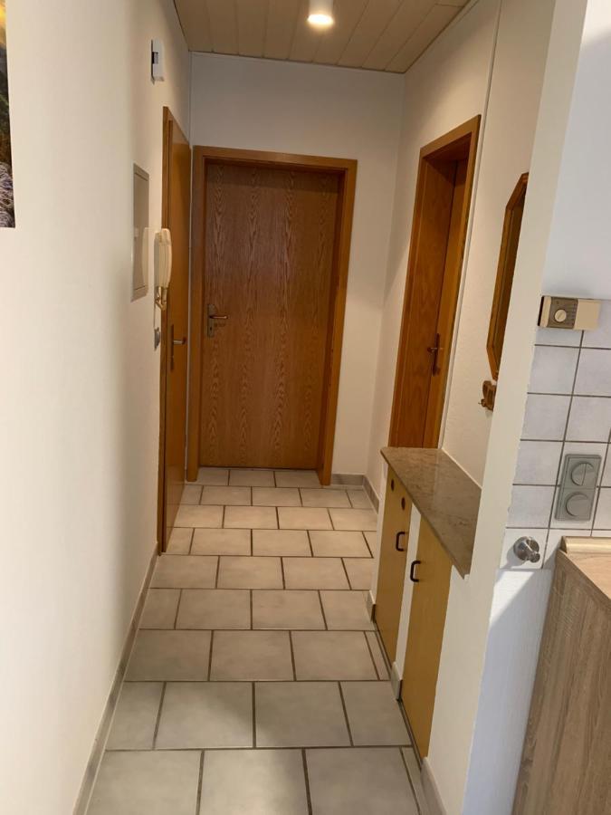 Appartamento Vormholte2 Radevormwald Esterno foto