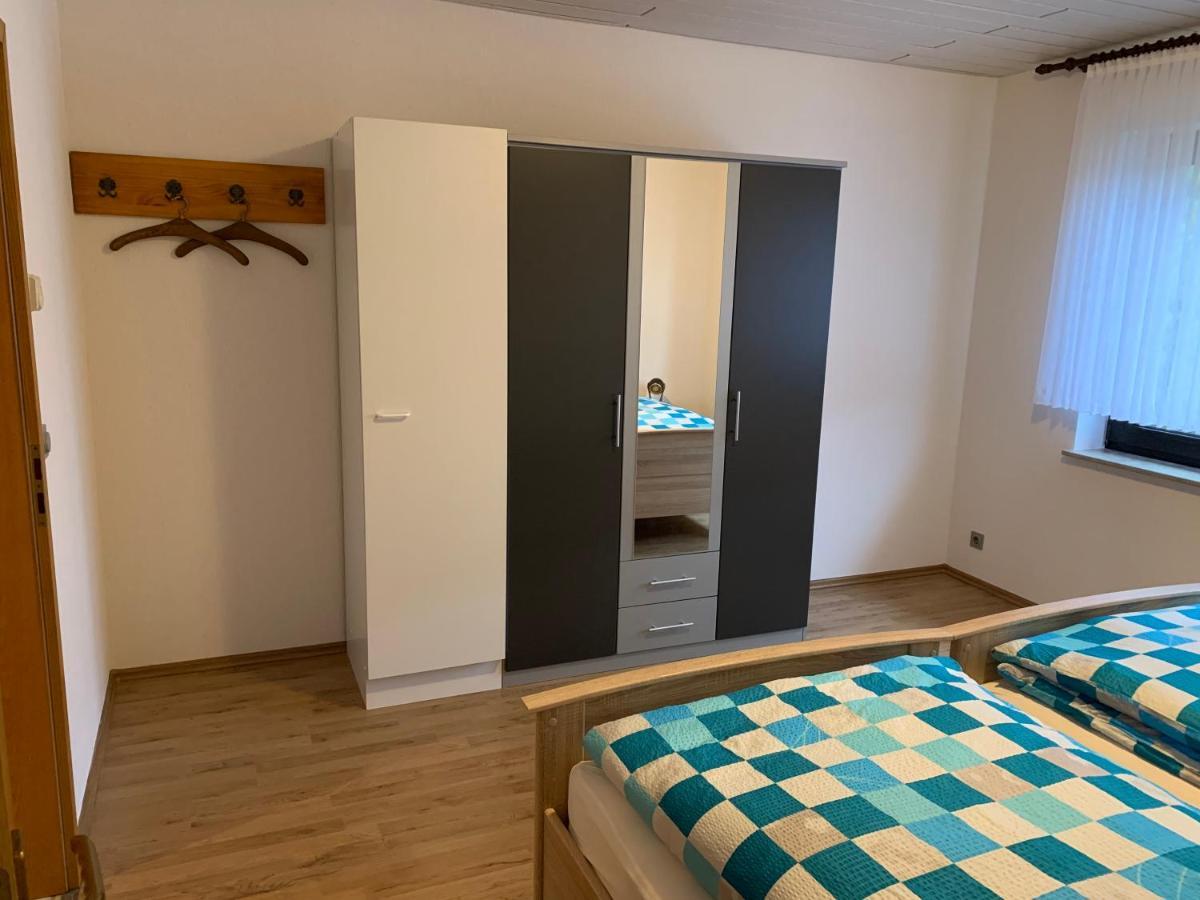 Appartamento Vormholte2 Radevormwald Esterno foto