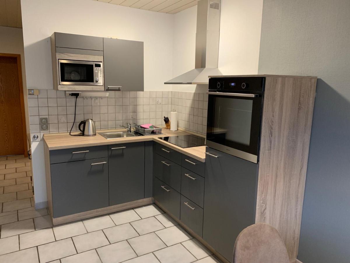 Appartamento Vormholte2 Radevormwald Esterno foto